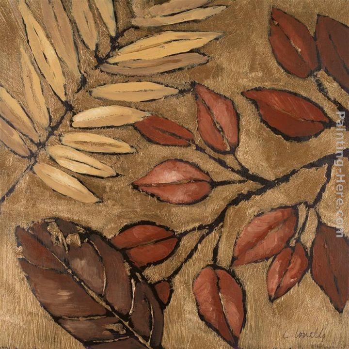 Lanie Loreth Indian Summer II